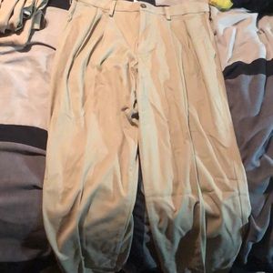 Dockers men's dress pant 33x30